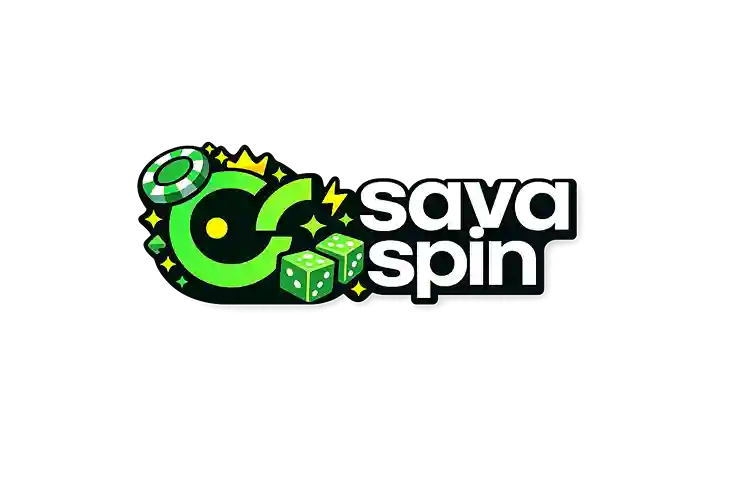 SavaSpin logo